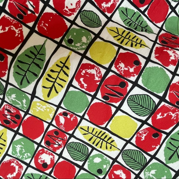 NWT Bernie Dexter Lylian Dress in Fruit Salad L - Picture 5 of 6